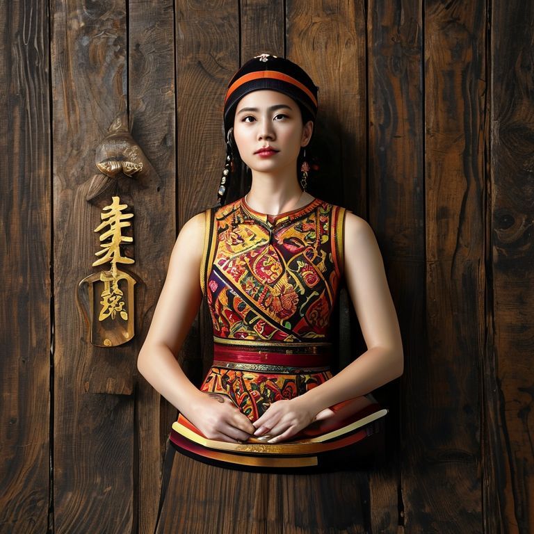 ตั้งชื่อจีนจากชื่อไทย: 10 ตัวอย่างที่ดูเป็นมืออาชีพ